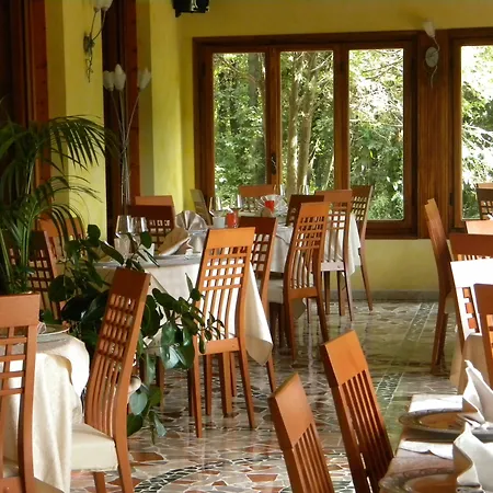 La Rosa Del Tirreno Hotel Livorno
